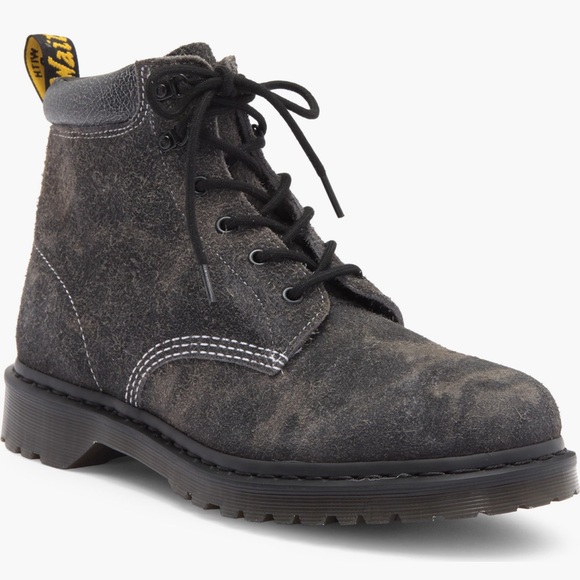 Dr. Martens Doc Martens 939 Lace Up Boot boots men display picture 2